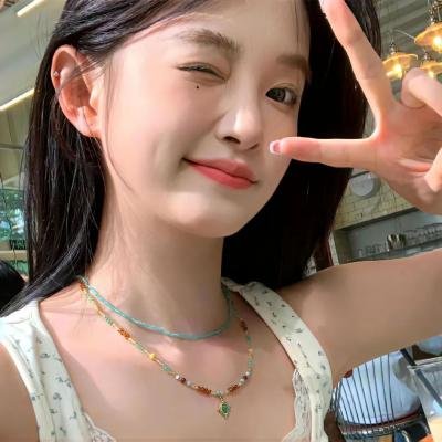 我是岁月你是星辰海报