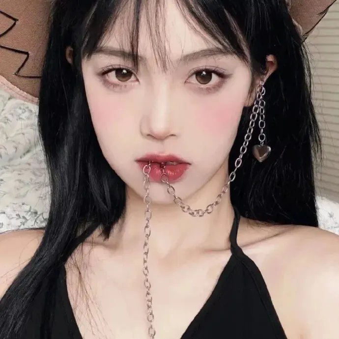 最后的歌舞女郎海报